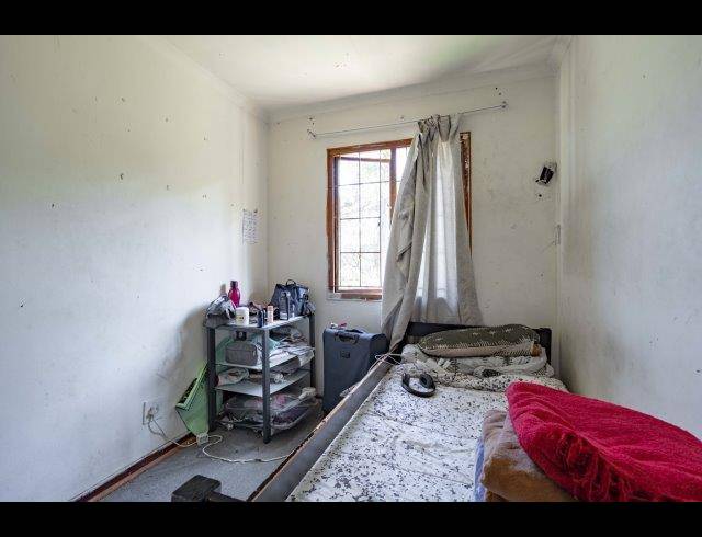 3 BEDROOM HOUSE FOR SALE IN BELLAIR